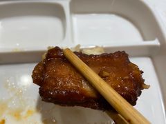 -灶座小锅烀饼·铁锅炖(道里店)