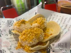 -粉灯牛腩牛杂煲·鸡煲(双井店)