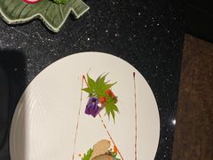 -上井料理黑金店(IFS国金中心店)