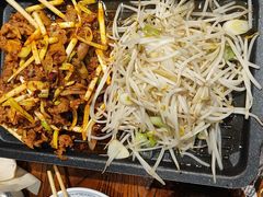 -老雒阳面馆·水席(定鼎门店)