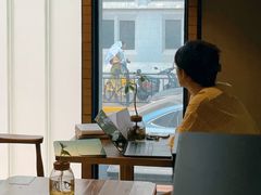 -C Cafe(朵云书院·戏剧店)