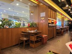-井格重庆火锅(西直门凯德Mall店)