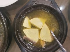 -茶油香闽南菜·花园餐厅(前埔店)