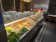 -火炉火自助餐(西直门凯德MALL店)