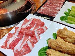 -草原牧羊火锅·龙虾·烤鱼(杨浦店)