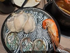 -束河人家(南锣鼓巷店)