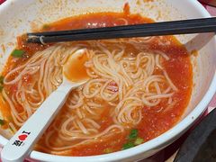 -西贝(武汉群星城店)