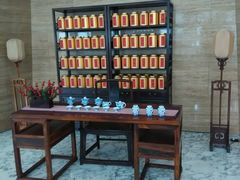android_upload_pic-洲际酒店·地平线全日餐厅HORIZON CAFÉ