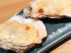 -花和海鲜自助(梅江店)