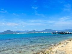-三亚西岛海洋文化旅游区