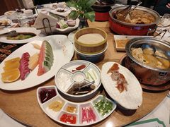 -金筷子西北菜·捞悦火锅