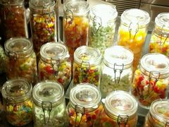 -长沙北辰洲际酒店-兰调全日餐厅