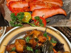 -岛风·台食小馆 ISLAND BISTRO(烟台山店)