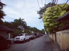 -Rimpa Lapin悬崖餐厅