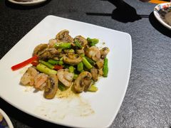 -金翠河烧鹅餐厅(解放碑时代广场店)