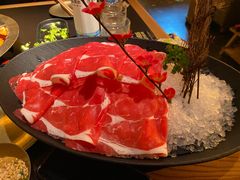 -晓宇重庆火锅(西安荟聚店)