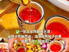 -尽善百年古院餐厅(王家老宅店)