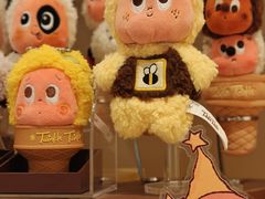 -泡泡玛特POPMART(凯德大峡谷店)