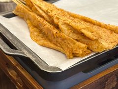 -破店肥哈·东北烧烤·夜宵(南山保利店)