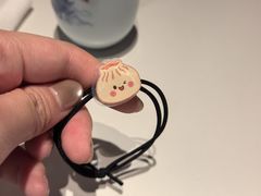 -龍聚祥烧麦馆(万达店)