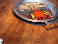 -楠火锅(仁恒梦中心店)