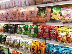 -果蔬好生活超市(乐堤港店)