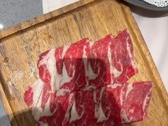 -红鼎豆捞·专注品质海鲜20年(宝丰路店)