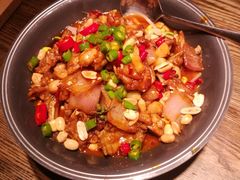 -蜜桃餐厅·伴山(湖滨商业街店)