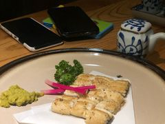 -大将料理餐厅(汇锦街店)