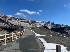 -阿苏山