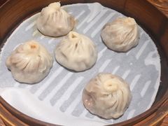 -新梅华·茶点餐厅(欧尚店)