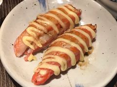 -大雄寿司(中华广场店)