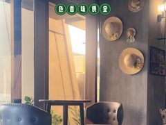 -卡普里披萨·牛扒·下午茶