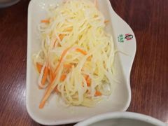 -李先生牛肉面大王(站北广场店)