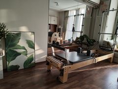 -美间·普拉提禅柔工作室