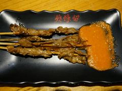 -烧蠔帮·湛江生蚝(工农店)