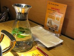 -黄记煌三汁焖锅(凯德广场店)