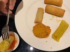 -上海大宁福朋喜来登酒店大堂吧(共和新路店)