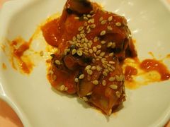 -争鲜回转寿司(金桥家乐福店)
