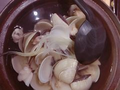 清酒煮白贝-寿司皇(扬名广场店)