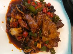 -屋里家延边朝鲜族冷面(梅林3店)