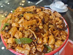 -金阁家常菜(贵阳路店)