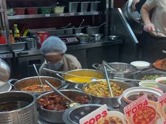 -乡村基·川味现炒大王(熙悦天街店)