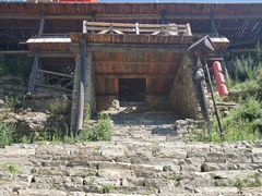 -芦芽山旅游度假区