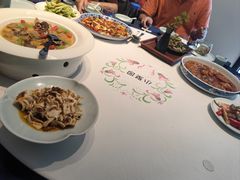 -院8里·小聚园老川菜(九眼桥店)