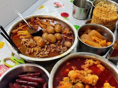 -娇姐老牌螺蛳粉(雅儒路店)