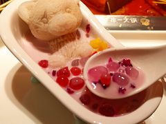 熊熊洗澡水-串一火锅(赛格国际购物中心店)