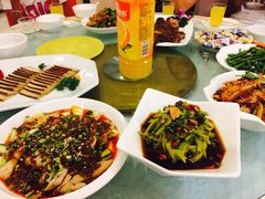 -翠云水煮鱼(双龙大道店)