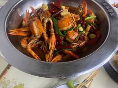 -聚味瞿记·龙虾堂(树木岭店)