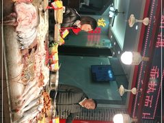 -谊荣海鲜大牌档(石湖店)